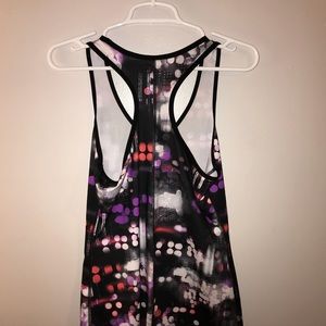 Fila Streetlight Athletic Tank Top